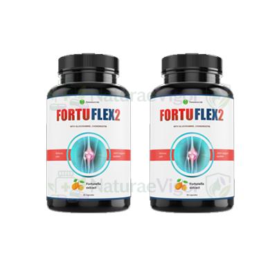 Fortuflex — снимка на продукта