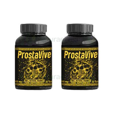 ProstaVive — foto e produktit