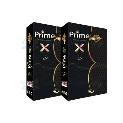Prime X — φωτογραφία προϊόντος
