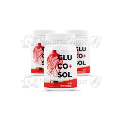 Glucosol — φωτογραφία προϊόντος