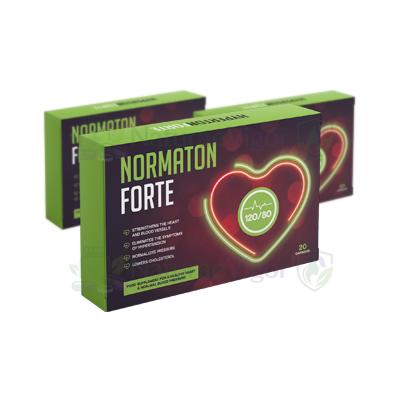 Normaton Forte — снимка на продукта