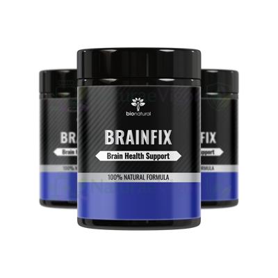 Brainfix — foto e produktit