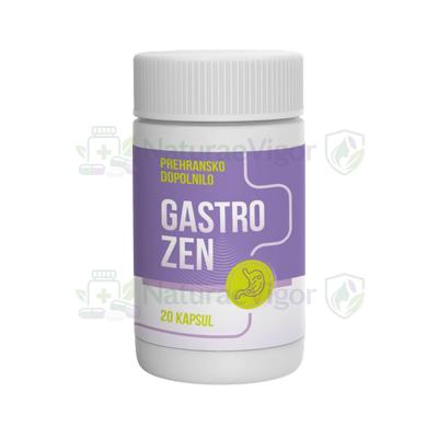 Gastro Zen