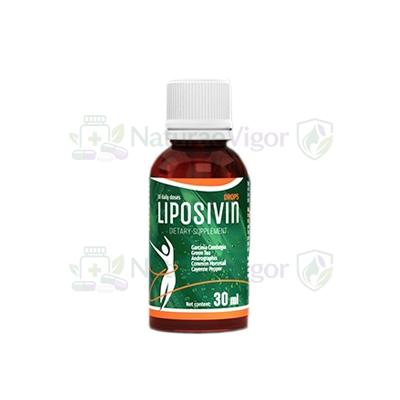 Liposivin — fotografija proizvoda