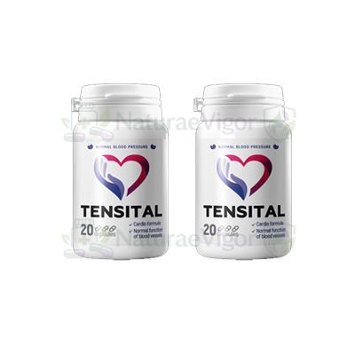 Tensital — снимка на продукта