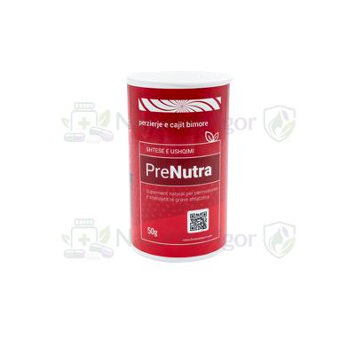 PreNutra