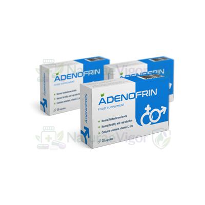 Adenofrin — φωτογραφία προϊόντος