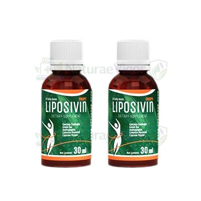 Liposivin — fotografija proizvoda