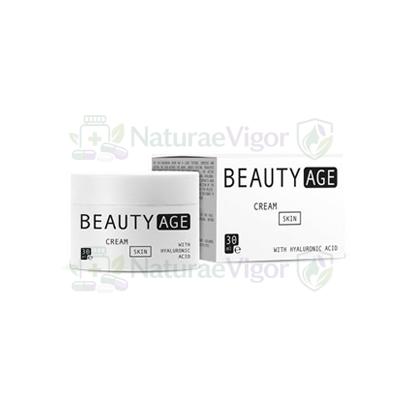 Beauty Age Skin