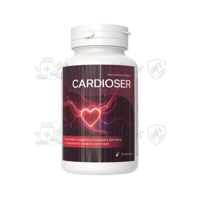 Cardioser