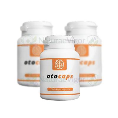 Otocaps — fotografija proizvoda