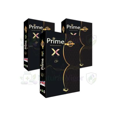 Prime X — φωτογραφία προϊόντος