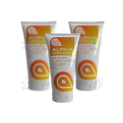 Alpha Creams — φωτογραφία προϊόντος