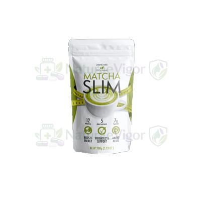 Matcha Slim