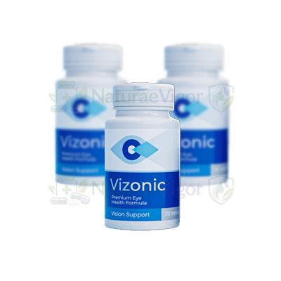 Vizonic — fotografie produs