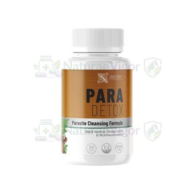 Para Detox