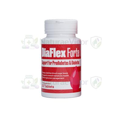 DiaFlex Forte — снимка на продукта