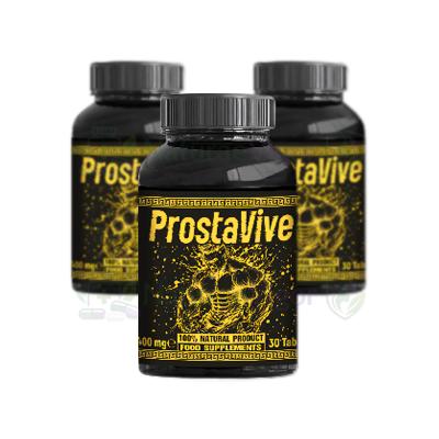 ProstaVive — foto e produktit