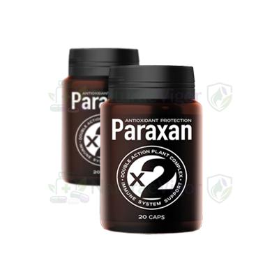 Paraxan — снимка на продукта
