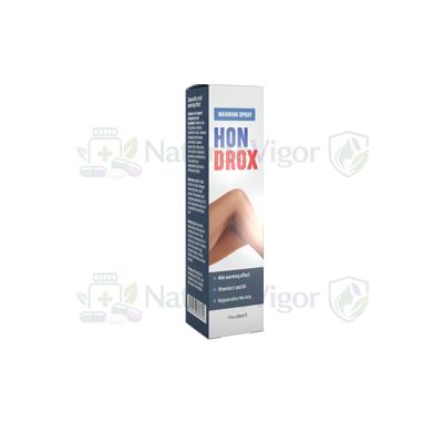 Hondrox — fotografie produs