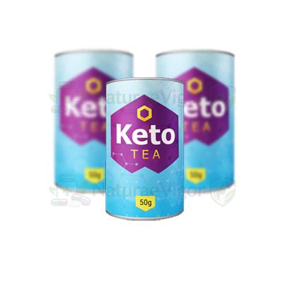 Keto Tea — фотографија производа