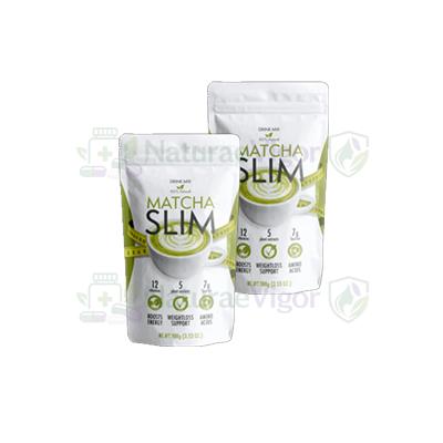 Matcha Slim — снимка на продукта