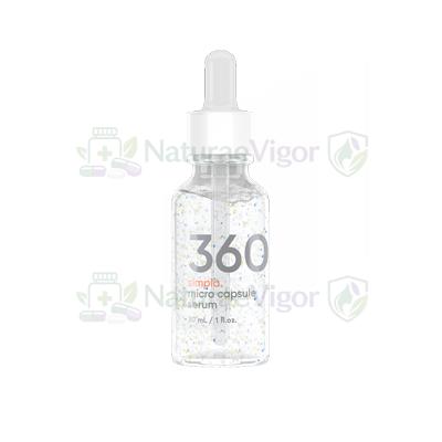 Simpla 360 — φωτογραφία προϊόντος
