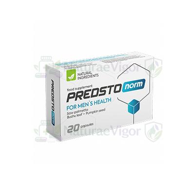 Predstonorm