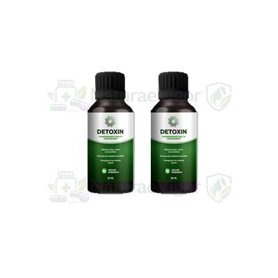 Detoxin — fotografija proizvoda