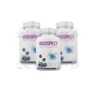 Visospect — снимка на продукта
