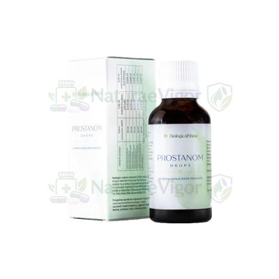 Prostanom Drops