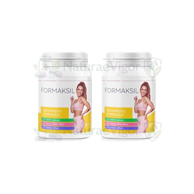 Formaksil — снимка на продукта