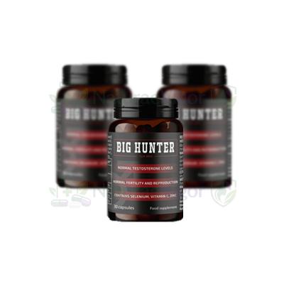 BigHunter — снимка на продукта