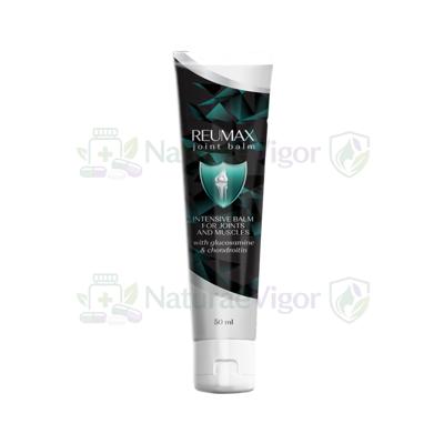 Reumax — снимка на продукта