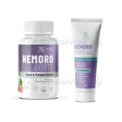 Hemoro Forte