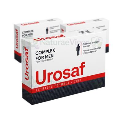 Urosaf — fotografija izdelka