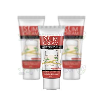 Slim Cream — φωτογραφία προϊόντος
