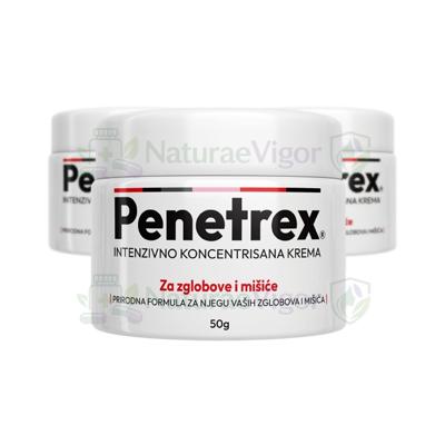 Penetrex — fotografija proizvoda
