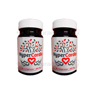 Hyper Cardio — снимка на продукта