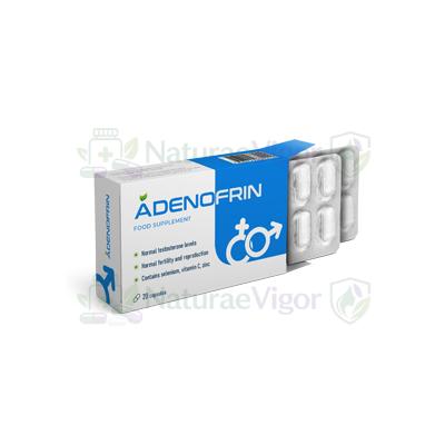 Adenofrin