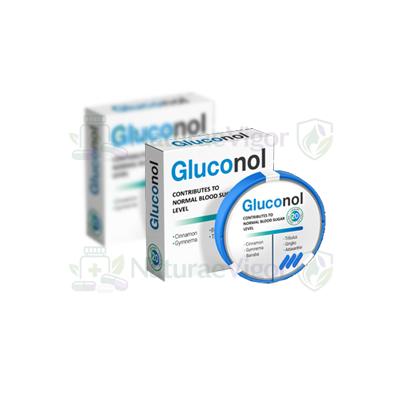 Gluconol — φωτογραφία προϊόντος