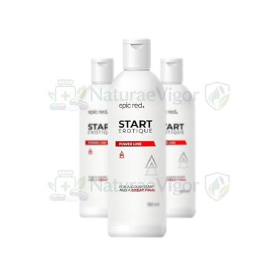 Start Erotique — fotografija proizvoda