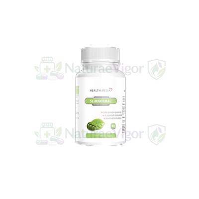Slimnormal