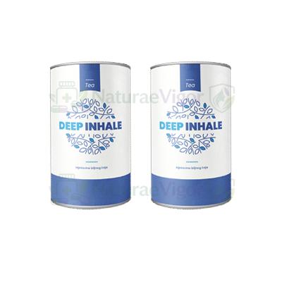 Deep Inhale — фотографија производа