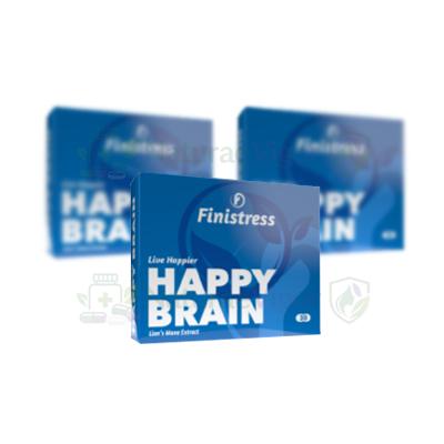 Finistress Happy Brain — φωτογραφία προϊόντος