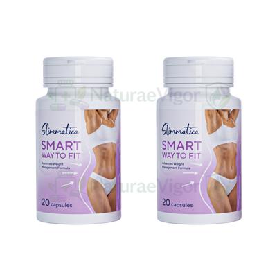 Slimmatica — fotografie produs