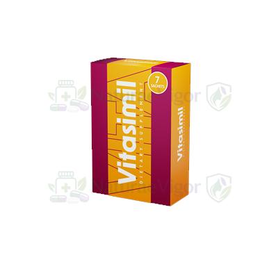 Vitasimil — fotografija proizvoda