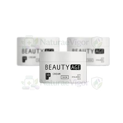 Beauty Age Skin — fotografija izdelka