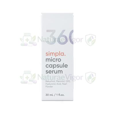Simpla 360 — φωτογραφία προϊόντος