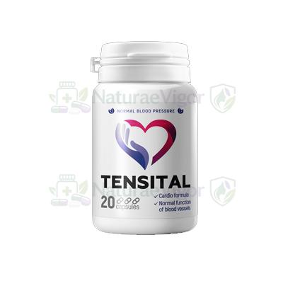 Tensital